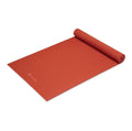 Yoga Mat - Premium 5mm Solid Thick Non Slip Exercise & Fitness Mat for All